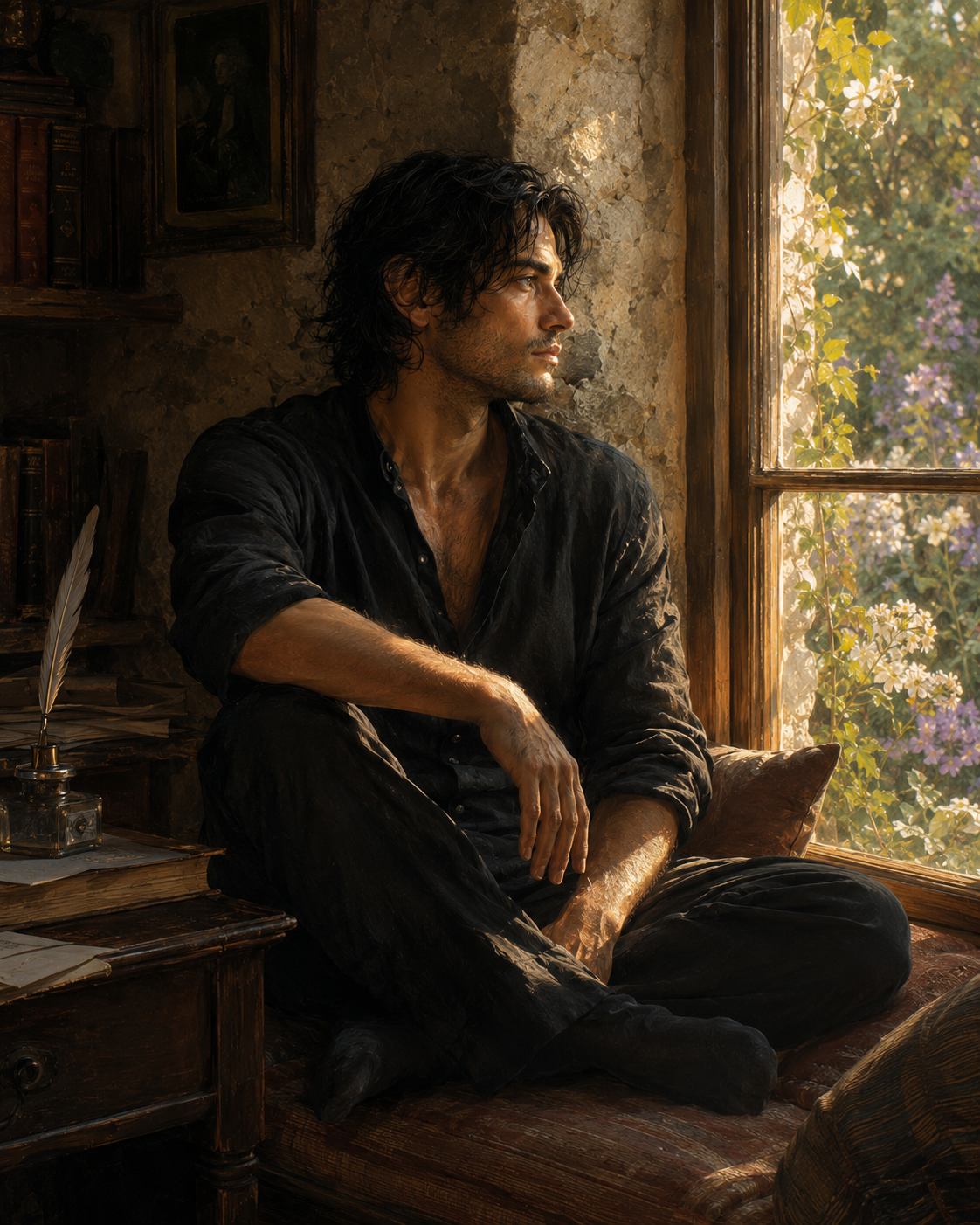 Caelum Terra Reeves
