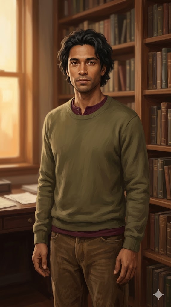 Isaiah Theodore Reeves